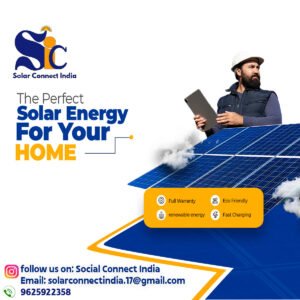 Top 10 Benefits of Installing Solar Panels for Your Home